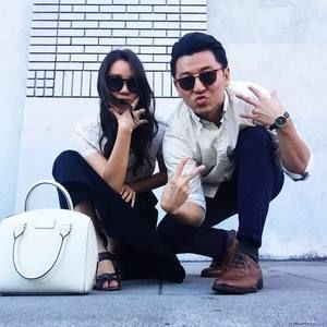 Meet your Posher, Ellis